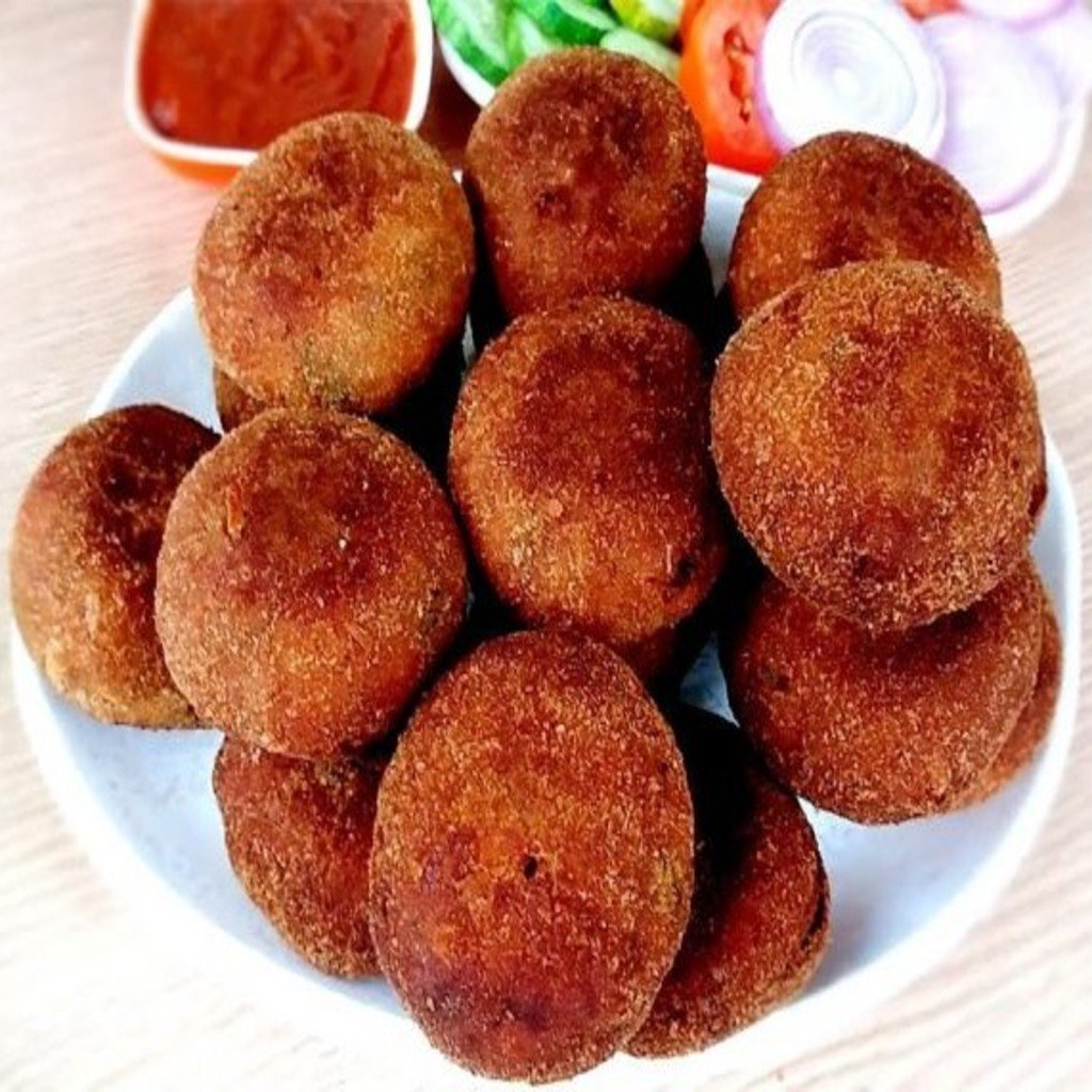 চিকেন টিক্কা